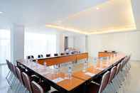 Functional Hall Amaris Hotel Pakuan Bogor