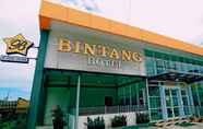 Bangunan 2 Bintang Hotel Balikpapan