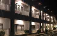 Exterior 7 Bintang Hotel Balikpapan