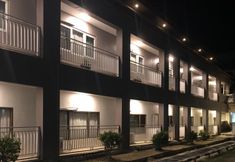 Bangunan 7 Bintang Hotel Balikpapan