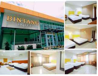 Exterior 2 Bintang Hotel Balikpapan