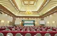 Functional Hall 7 Hotel Sahid Jaya Solo