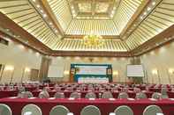 Dewan Majlis Hotel Sahid Jaya Solo