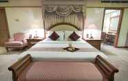 Bedroom 5 Hotel Sahid Jaya Solo