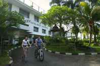 Fitness Center Hotel Sahid Jaya Solo