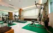 Fitness Center 3 Travelday Bandung