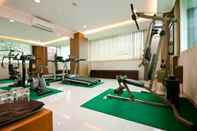 Fitness Center Travelday Bandung