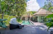 Phòng ngủ 2 Kayumanis Nusa Dua Private Villa & Spa