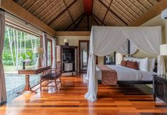 Bedroom 5 Kayumanis Nusa Dua Private Villa & Spa