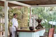 Lobi Kayumanis Nusa Dua Private Villa & Spa