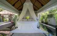 Phòng ngủ 4 Kayumanis Nusa Dua Private Villa & Spa