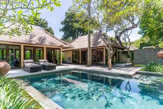 Phòng ngủ 4 Kayumanis Nusa Dua Private Villa & Spa