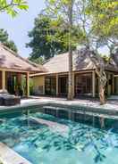 BEDROOM Kayumanis Nusa Dua Private Villa & Spa