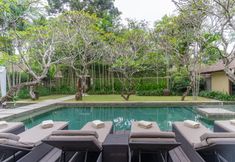 Bedroom 7 Kayumanis Nusa Dua Private Villa & Spa