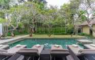 Bilik Tidur 7 Kayumanis Nusa Dua Private Villa & Spa