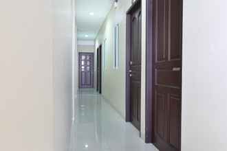 Lobi 4 RedDoorz near Nagoya Citywalk Batam 2