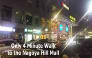 Nearby View and Attractions 5 RedDoorz near Nagoya Citywalk Batam 2