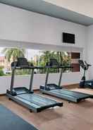 SPORT_FACILITY Four Points by Sheraton Batam.