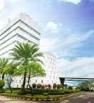 EXTERIOR_BUILDING d'primahotel Tangerang