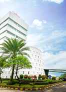 EXTERIOR_BUILDING d'primahotel Tangerang