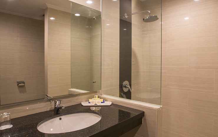 Star Hotel Pontianak - Superior Room Only Superior Room Only