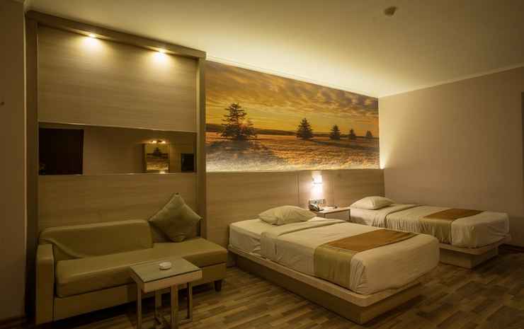 Star Hotel Pontianak - Grand Deluxe With Breakfast