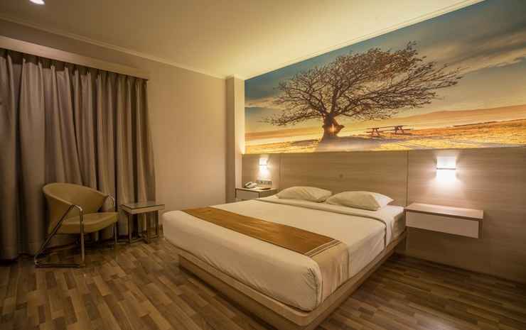 Star Hotel Pontianak - Deluxe With Breakfast