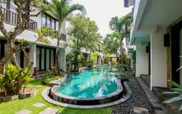 Seminyak Townhouse Bali, Rp 698.750