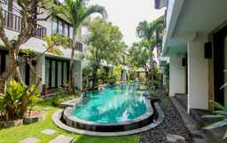 Seminyak Townhouse Bali, Rp 1.060.000