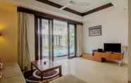 Common Space 4 Seminyak Townhouse Bali