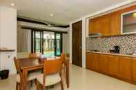 Bilik Tidur Seminyak Townhouse Bali