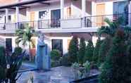 Exterior 6 Antari Hotel Pemuteran