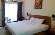 Bedroom 2 Antari Hotel Pemuteran