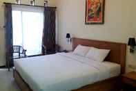 ห้องนอน Antari Hotel Pemuteran