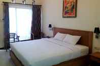 Bedroom Antari Hotel Pemuteran