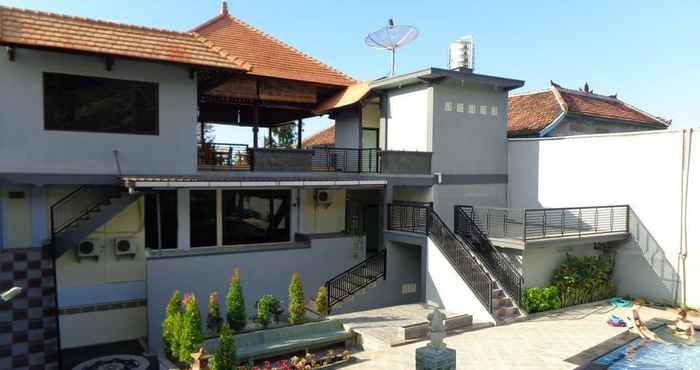 Exterior Antari Hotel Pemuteran