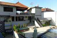 Exterior Antari Hotel Pemuteran