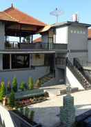 EXTERIOR_BUILDING Antari Hotel Pemuteran