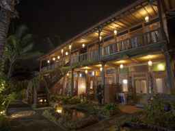 Pondok Pitaya Hotel, SGD 91