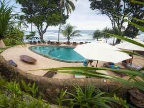 Swimming Pool 4 Pondok Pitaya Hotel