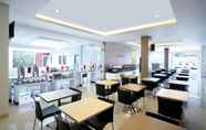 ร้านอาหาร 2 Amaris Hotel Cilegon