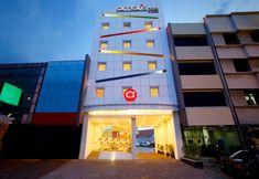 Exterior 3 Amaris Hotel Cilegon