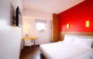 ห้องนอน 5 Amaris Hotel Cilegon