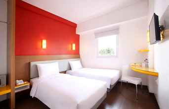 Bedroom 4 Amaris Hotel Cilegon