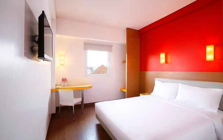 Amaris Hotel Cilegon Cilegon - Smart Room Queen Staycation Offer Smart Room Queen Staycation Offer