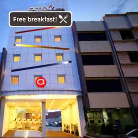 Exterior / Building 1 Amaris Hotel Cilegon, Cilegon Hotels