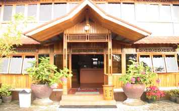 Exterior 4 Alam Asri Hotel & Resort