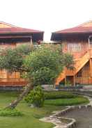 EXTERIOR_BUILDING Alam Asri Hotel & Resort