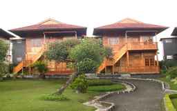 Alam Asri Hotel & Resort, USD 34.70