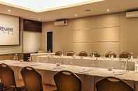 Functional Hall M Premiere Hotel Dago